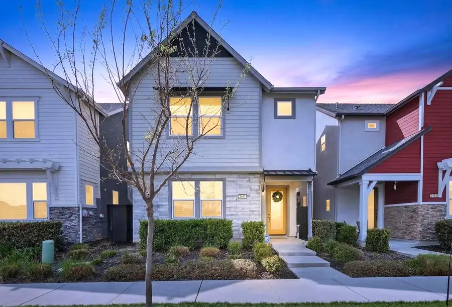 2861 Bathford Street, Sacramento, CA 95833 - #2