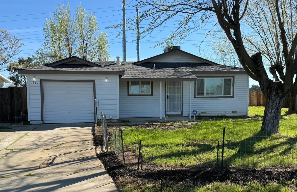 1910 Fernwood Drive, Marysville, CA 95901 - #1