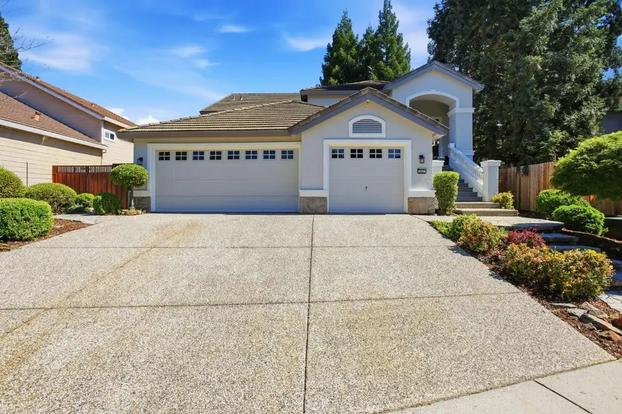 447 Amhurst Circle, Folsom, CA 95630 - #2