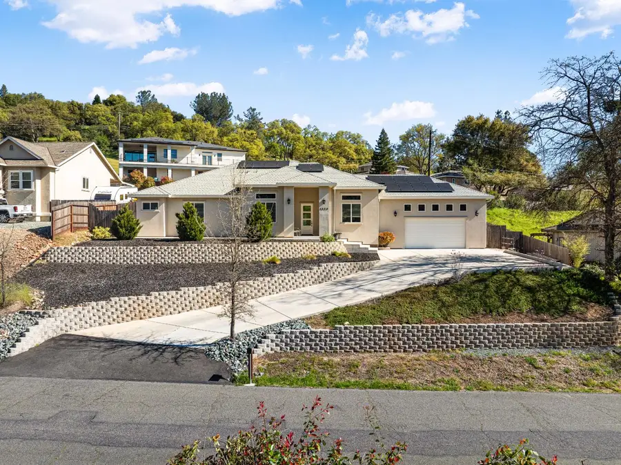 3629 Chelsea Road, Cameron Park, CA 95682 - #2