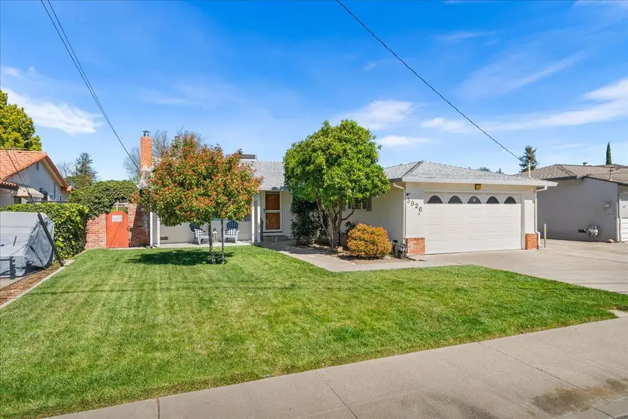 3926 Pestana Way, Livermore, CA 94550 - #3