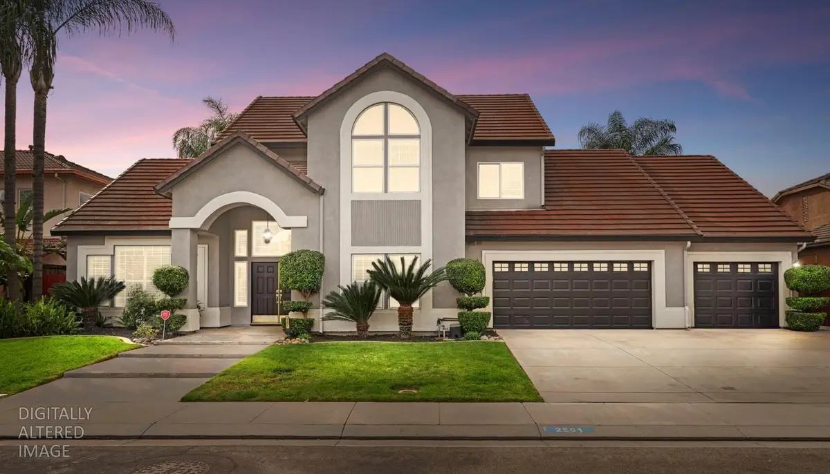 2501 Leonatus Avenue, Modesto, CA 95355 - #1