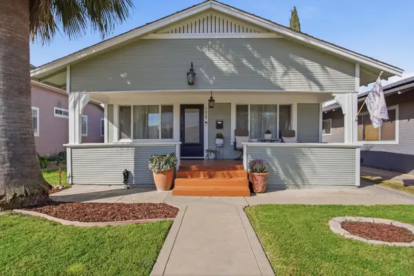 1029 Main Street, Newman, CA 95360