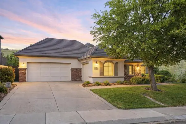 1359 W Terracina Drive, El Dorado Hills, CA 95762