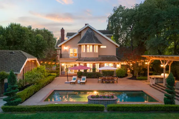 7340 Shelborne Drive, Granite Bay, CA 95746