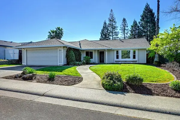 609 Willow Creek Drive, Folsom, CA 95630