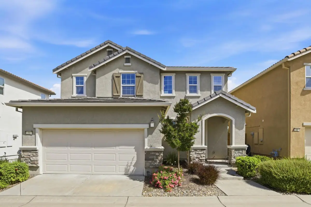 9 Sea Hawk Place, Sacramento, CA 95835 - #1