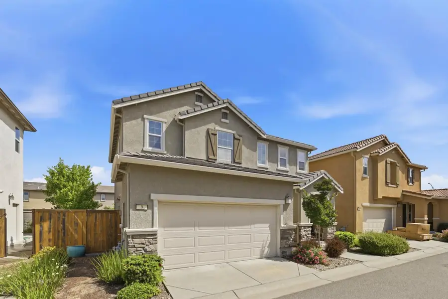 9 Sea Hawk Place, Sacramento, CA 95835 - #2
