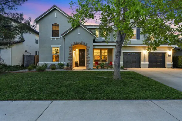 1128 Southbridge Circle, Lincoln, CA 95648