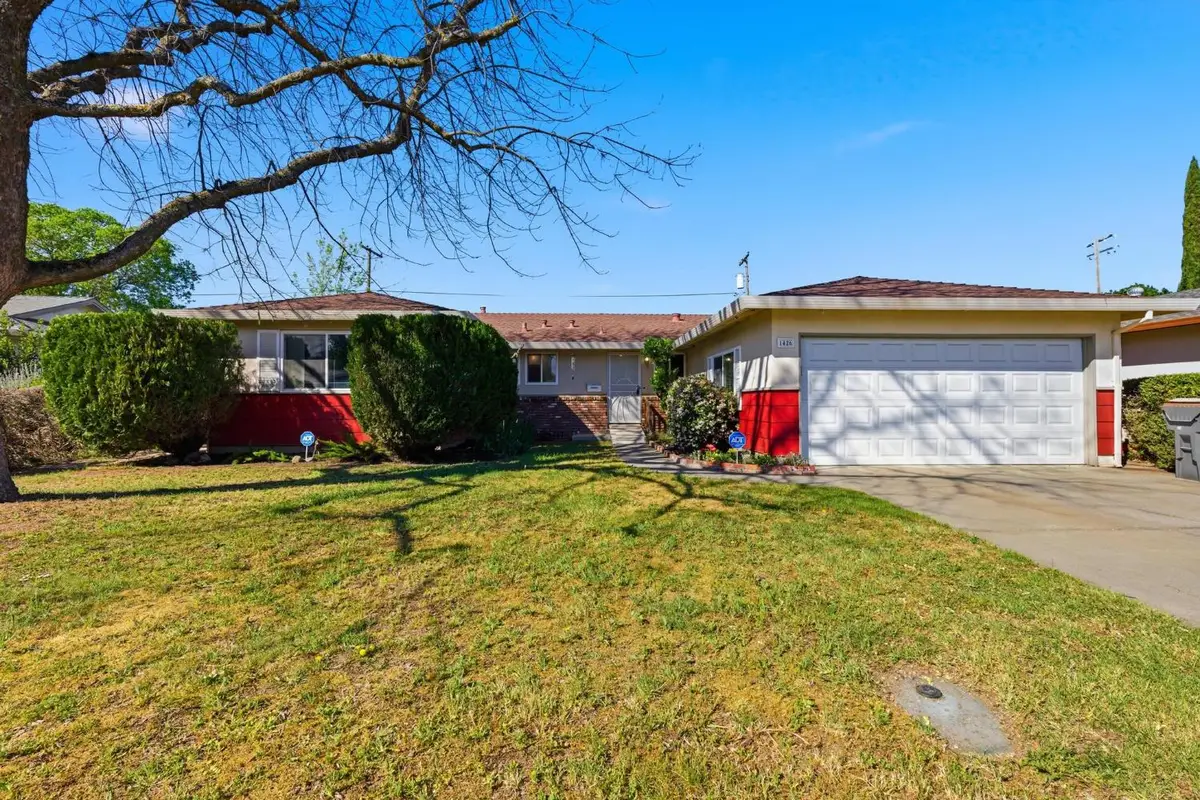 1426 Auburn Way, Woodland, CA 95695 - #1