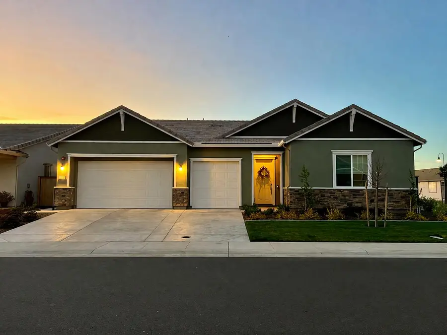 1756 Red Lake Way, Lincoln, CA 95648 - #2