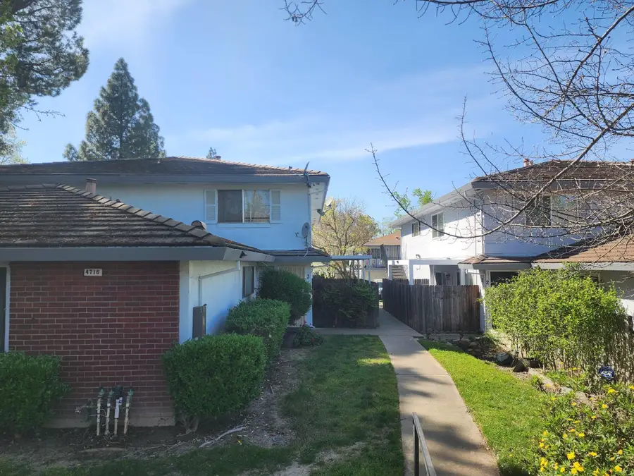 4716 Greenholme Drive #3, Sacramento, CA 95842 - #3