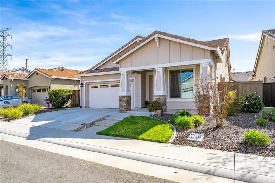 4225 Creekhollow Way, Roseville, CA 95747 - #2