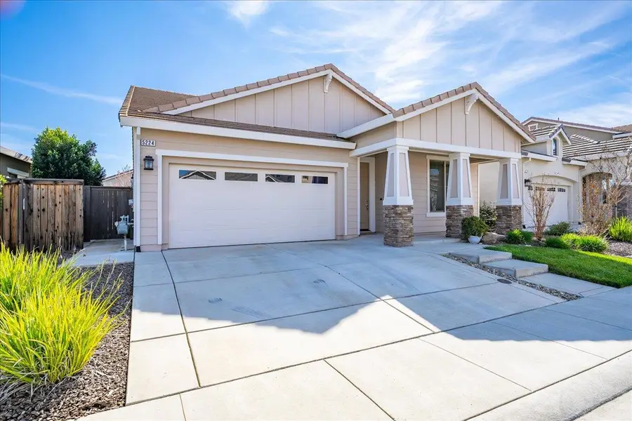 4225 Creekhollow Way, Roseville, CA 95747 - #3