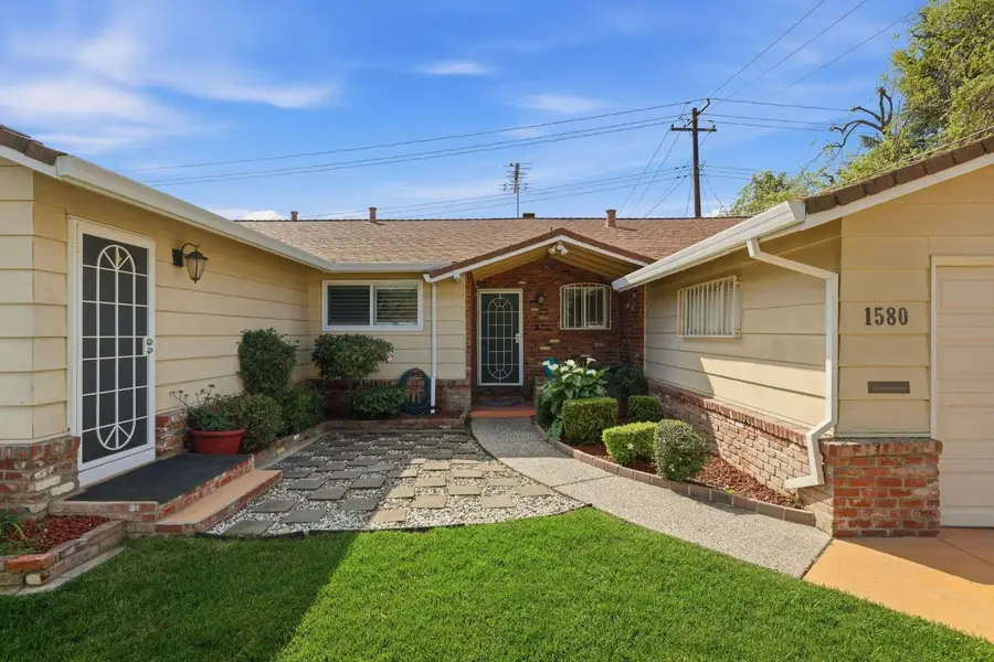 1580 60th Avenue, Sacramento, CA 95822 - #2