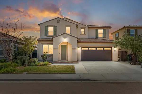 230 Steven Bridges Lane, Tracy, CA 95377