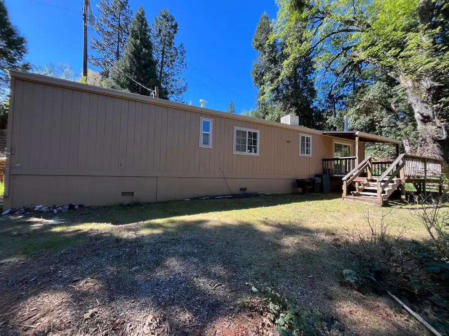 14619 Old Marysville Road, Camptonville, CA 95922 - #2