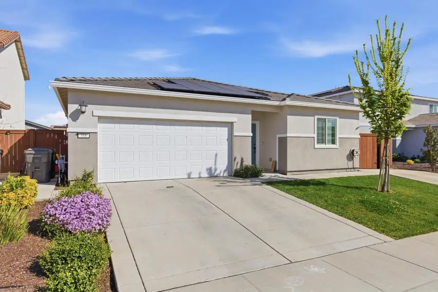316 Bolero Court, Roseville, CA 95747 - #3
