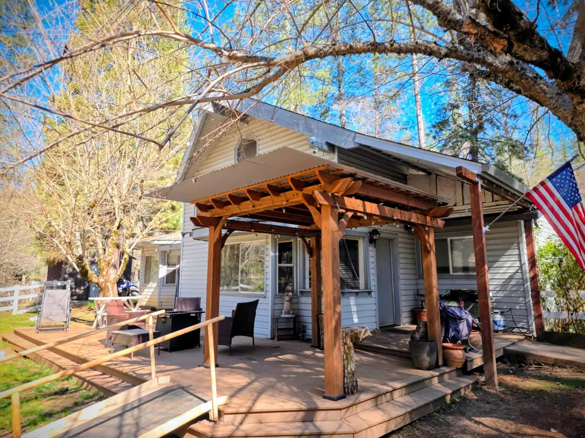 1151 Gorley Lane, Mokelumne Hill, CA 95245 - #1