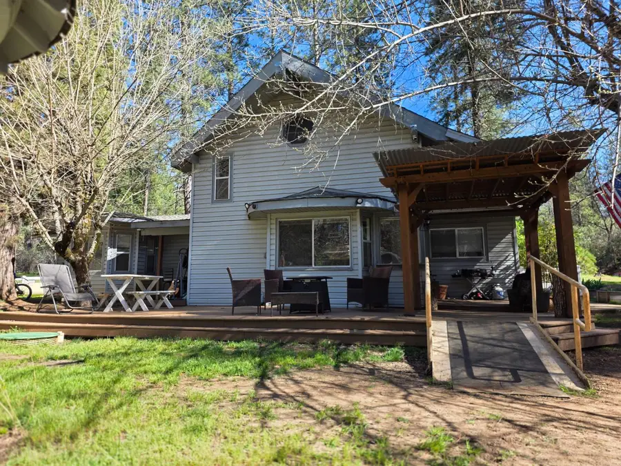 1151 Gorley Lane, Mokelumne Hill, CA 95245 - #2