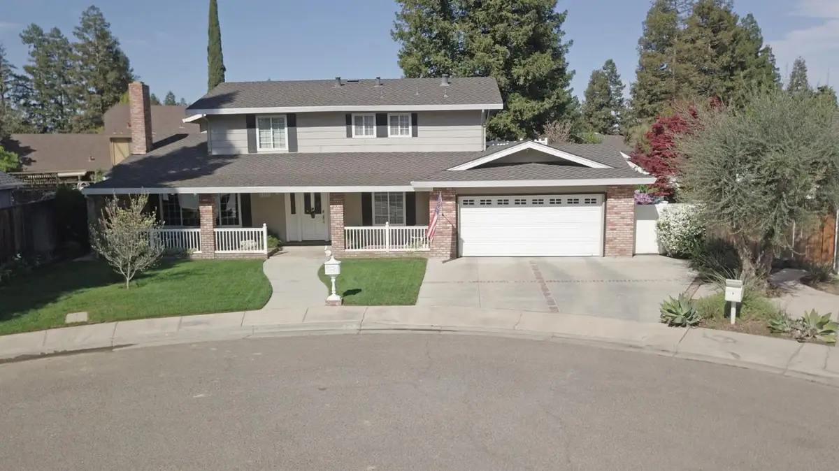 1701 Sylvia Court, Turlock, CA 95382 - #1