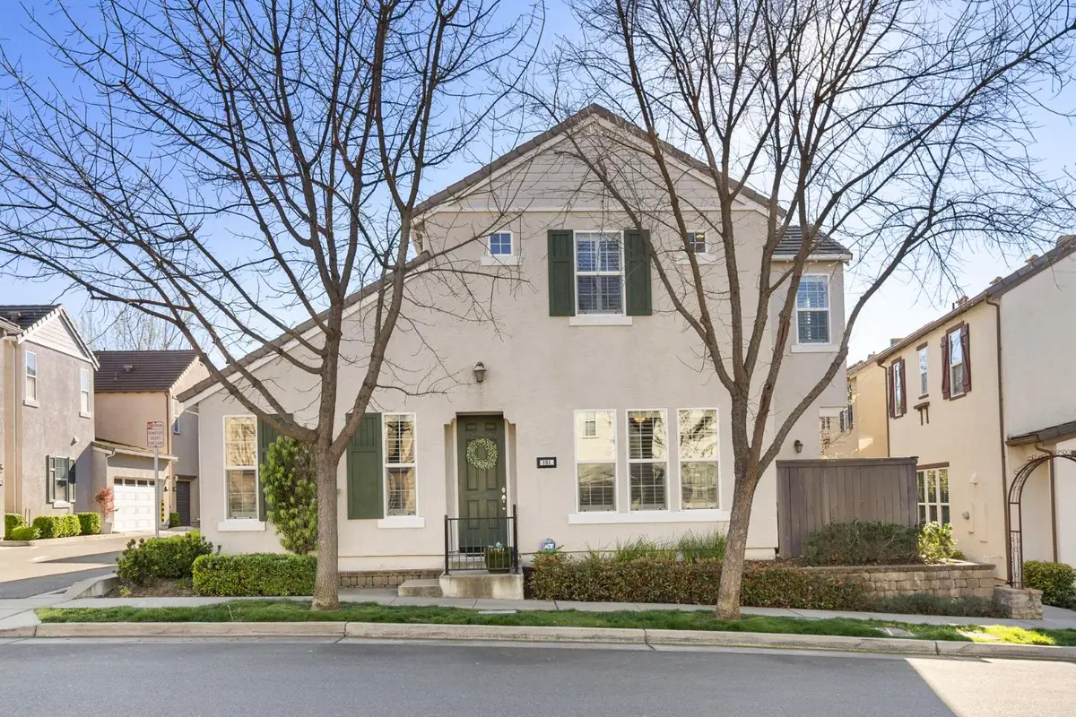 181 Talmont Circle, Roseville, CA 95678 - #1