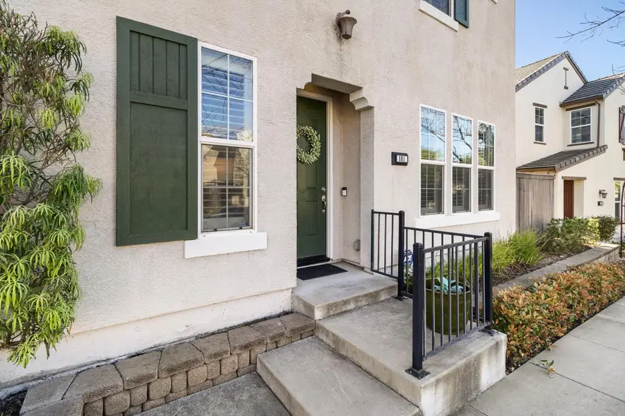 181 Talmont Circle, Roseville, CA 95678 - #3