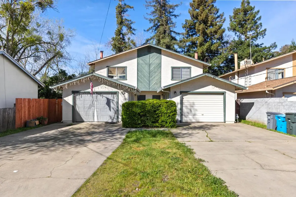 826 Orange Street, Yuba City, CA 95991 - #1