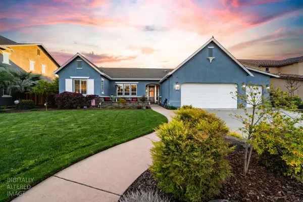 425 Rockcliff Court, Roseville, CA 95747