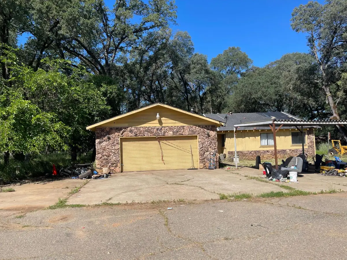 3821 Welker Lane, Shingle Springs, CA 95682 - #1