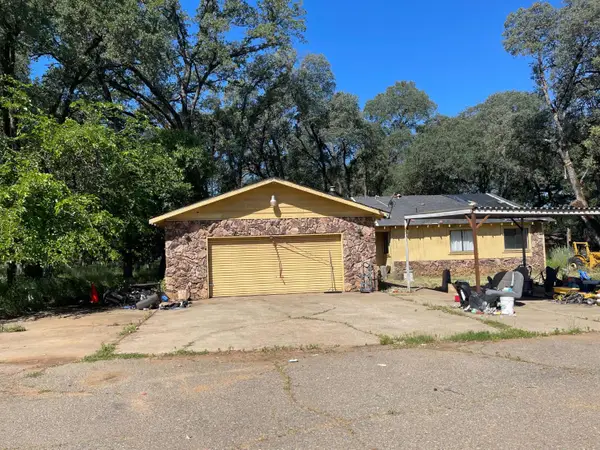3821 Welker Lane, Shingle Springs, CA 95682