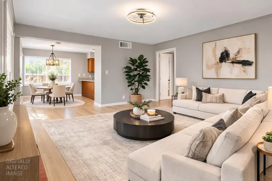 4448 Durer Parkway, Sacramento, CA 95823 - #3