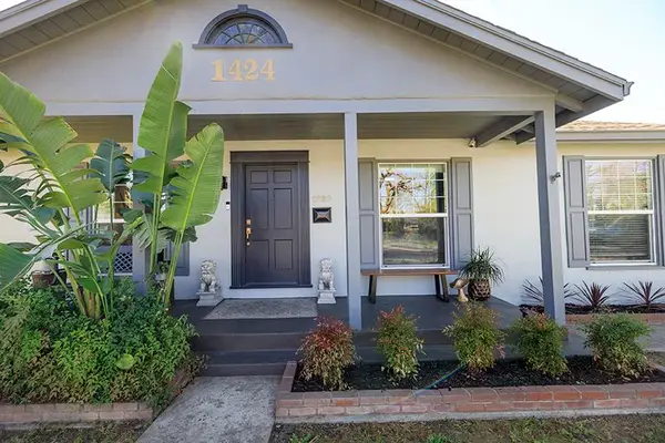 1424 W Roseburg Avenue, Modesto, CA 95350