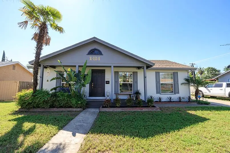 1424 W Roseburg Avenue, Modesto, CA 95350 - #2