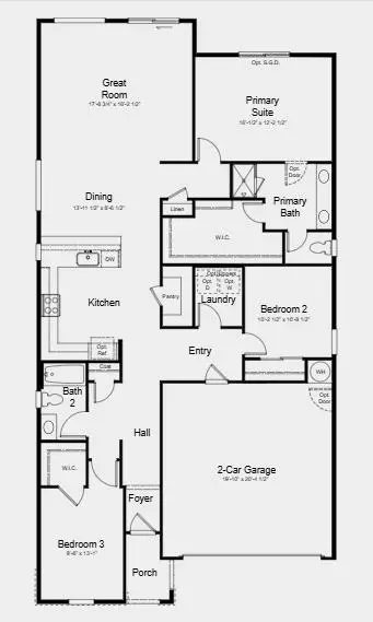 8779 Dolceta Way, Sacramento, CA 95828 - #2