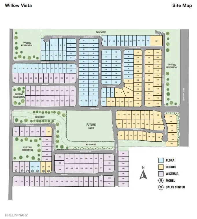 8779 Dolceta Way, Sacramento, CA 95828 - #3