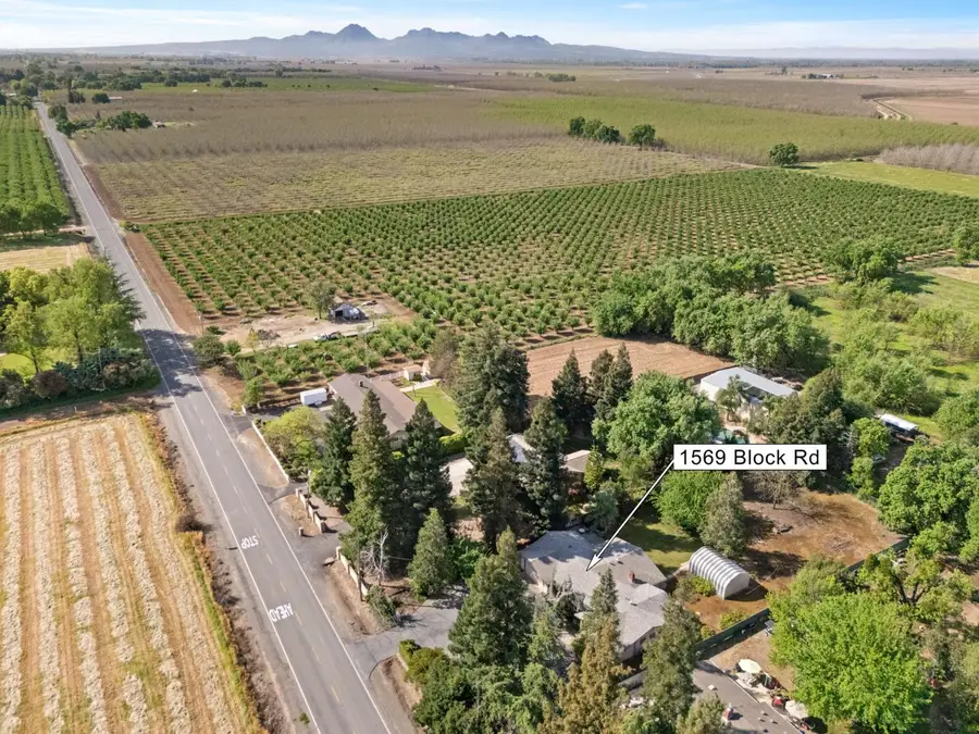 1569 Block Road, Gridley, CA 95948 - #2