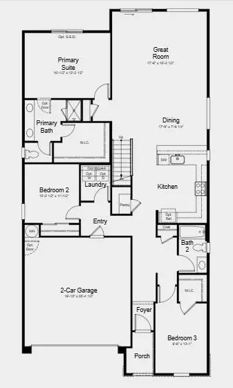 8784 Dolceta Way, Sacramento, CA 95828 - #2