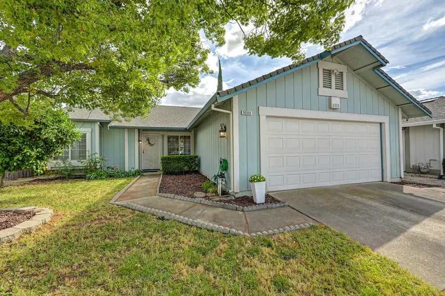 9088 Bramble Trail Way, Sacramento, CA 95826 - #2