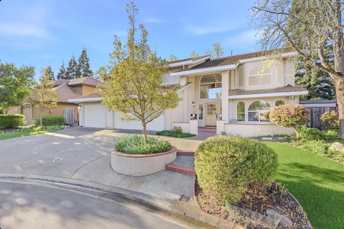 1986 Somerdale Circle, Roseville, CA 95661 - #1