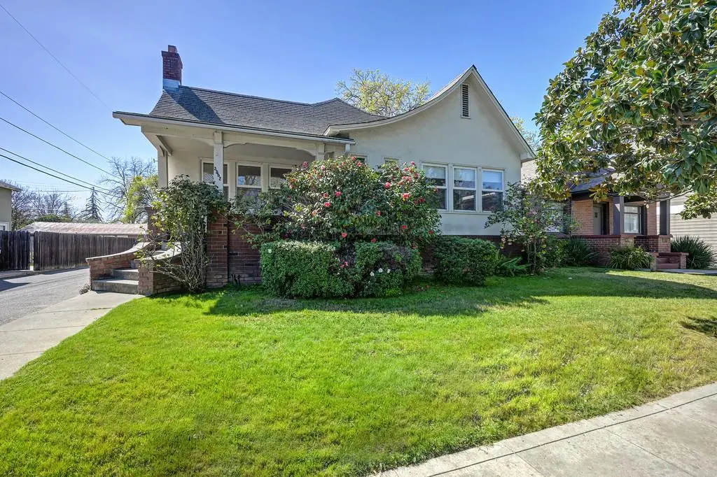 3552 Folsom Boulevard, Sacramento, CA 95816 - #1