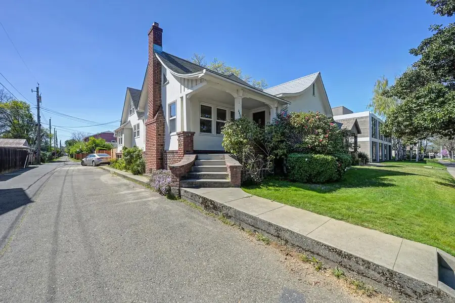 3552 Folsom Boulevard, Sacramento, CA 95816 - #2