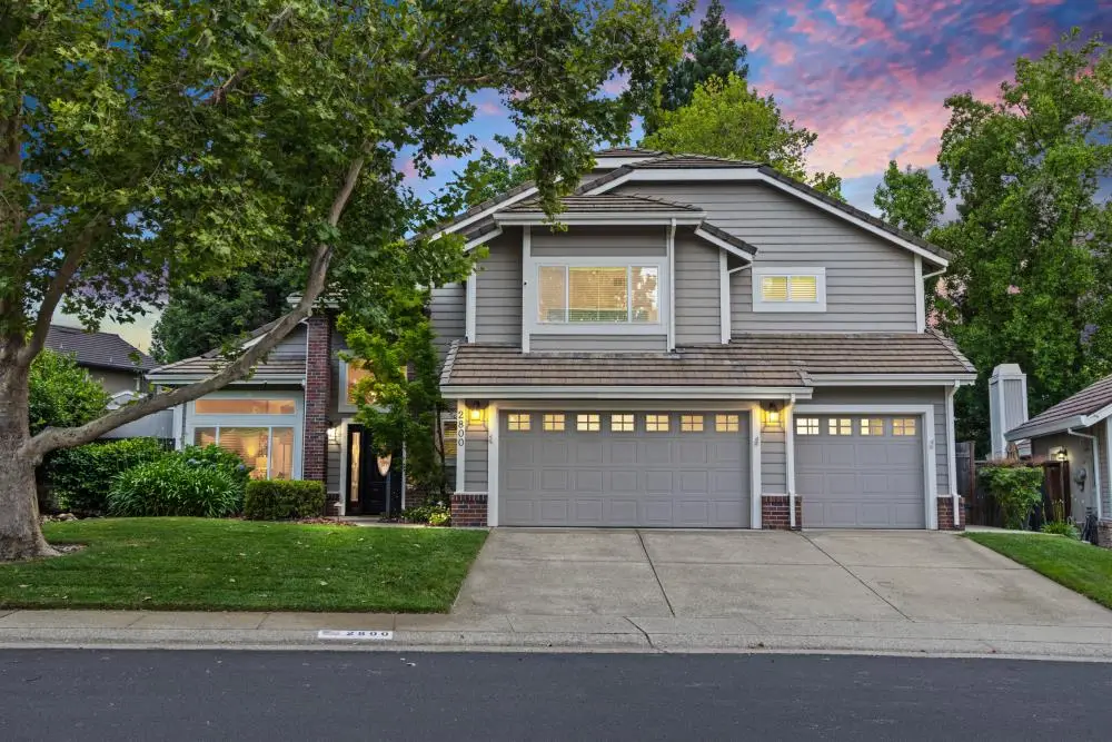 2800 Courtside Drive, Roseville, CA 95661 - #1