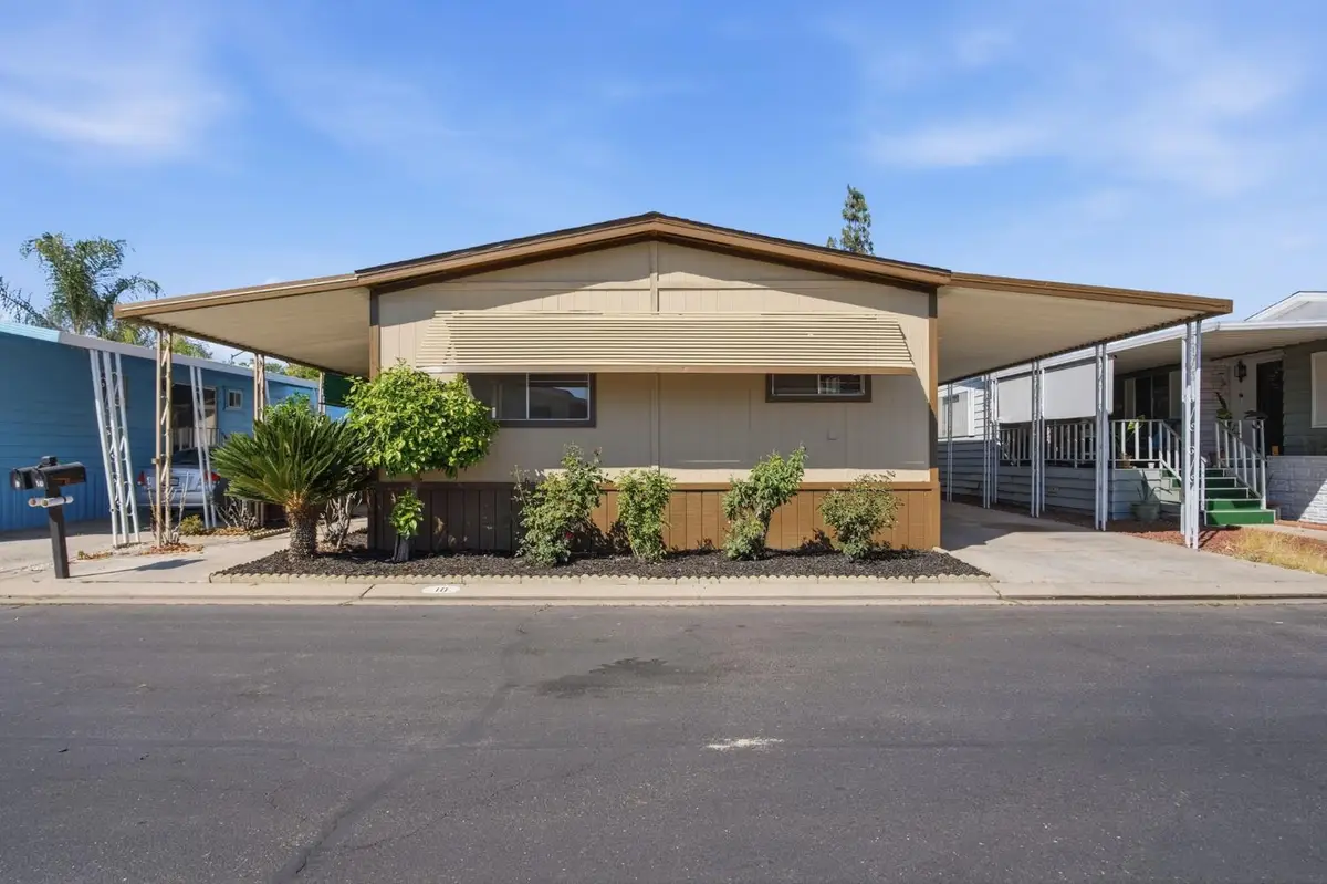 1200 S. Carpenter Road #10, Modesto, CA 95351 - #1