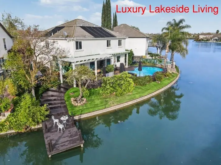 2708 Hinton, Elk Grove, CA 95758 - #1