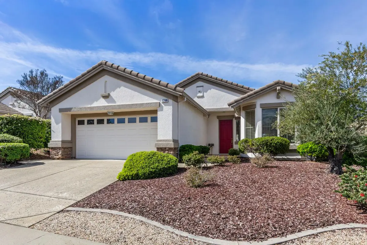 1799 Stone House Lane, Lincoln, CA 95648 - #1