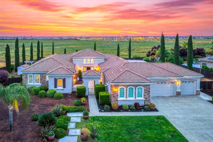 8537 Bridgestone Crescent, Roseville, CA 95747 - #2