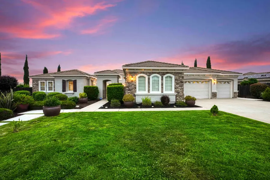 8537 Bridgestone Crescent, Roseville, CA 95747 - #3