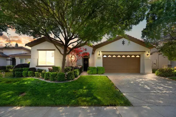 2294 Langtree Drive, Roseville, CA 95747