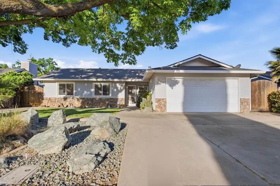 617 Mary Todd Lane, Modesto, CA 95354 - #2